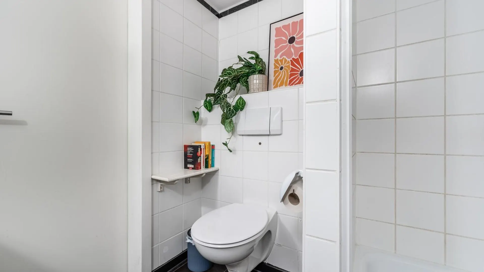 Appartamento Urban Loft - 180 Skyline Balkon - 4Sz - Hbf Berlino 0*,  Germania