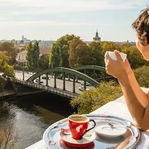 Riverside Appartement