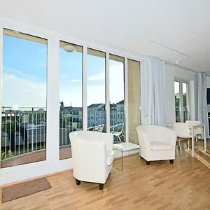  Apartament Habitat